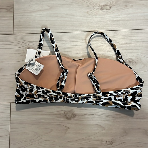 J crew bikini top - Picture 2 of 4